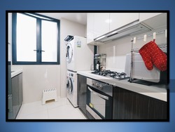 Twin Waterfalls (D19), Condominium #213194641